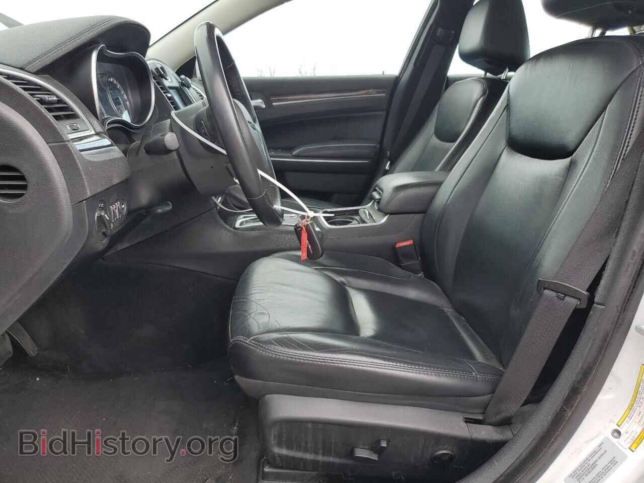 2015 CHRYSLER 300 - VIN: 2C3CCARG7FH923398 - Фото 7
