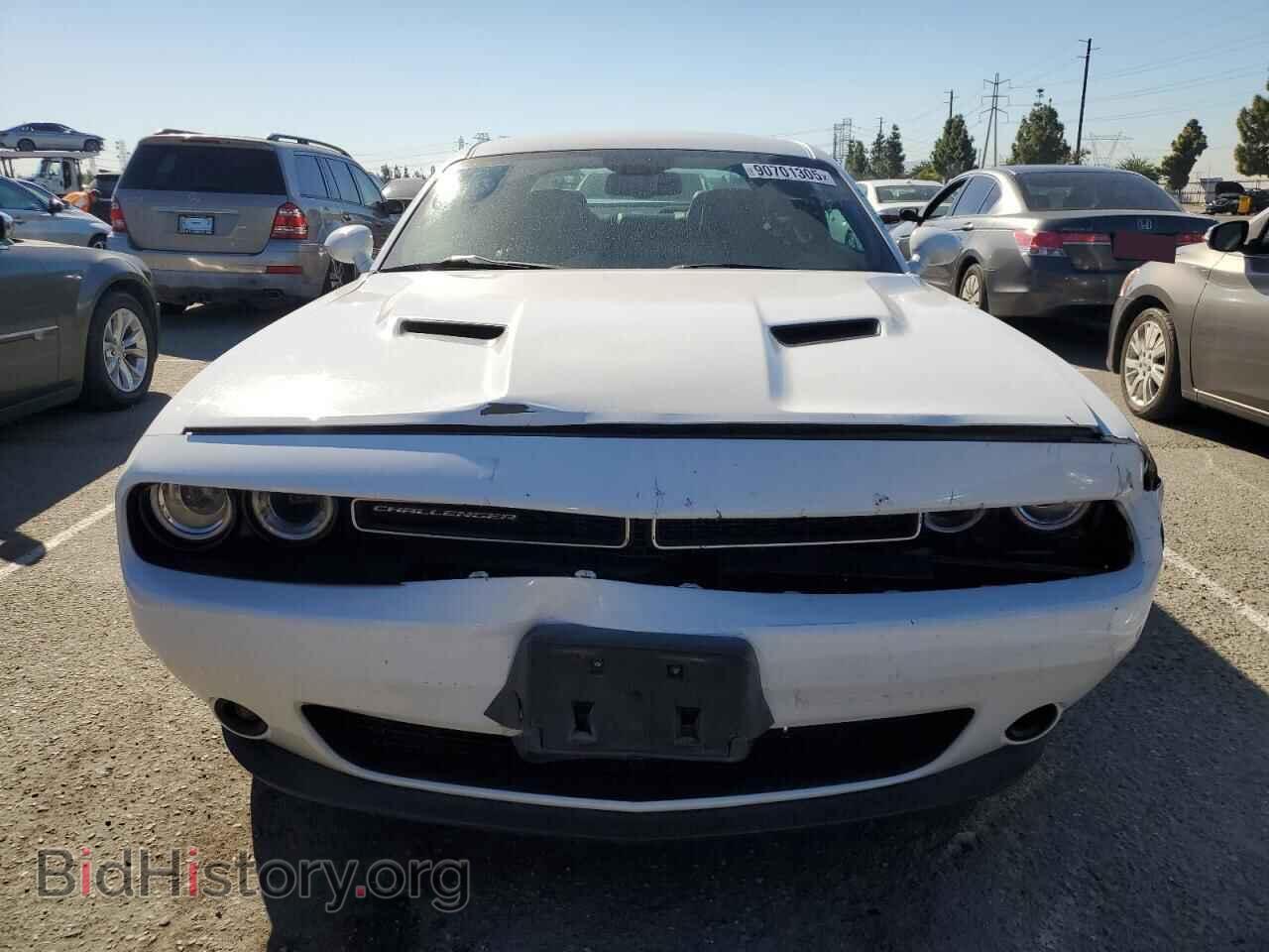 2017 DODGE CHALLENGER - VIN: 2C3CDZAG1HH629375 - Photo 5