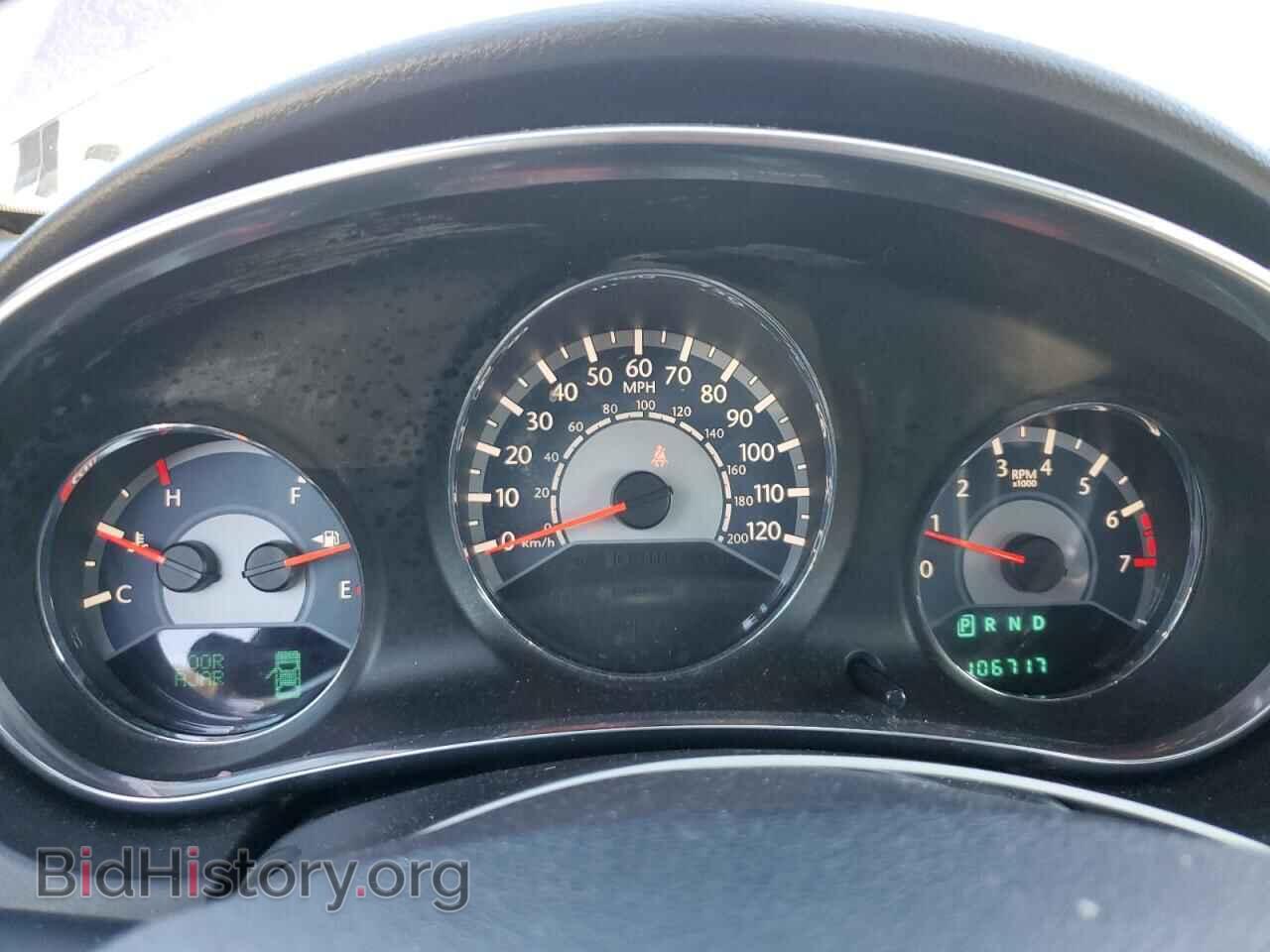 2013 CHRYSLER 200 - VIN: 1C3CCBBB3DN593297 - Photo 9