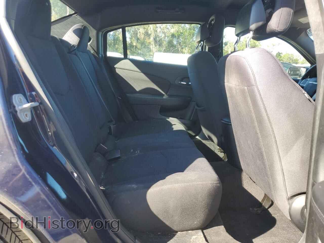 2013 CHRYSLER 200 - VIN: 1C3CCBBB3DN593297 - Photo 10