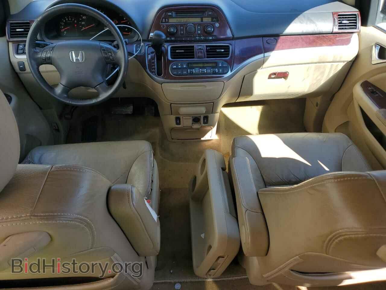 2010 HONDA All Models - VIN: 5FNRL3H63AB041234 - Фото 8