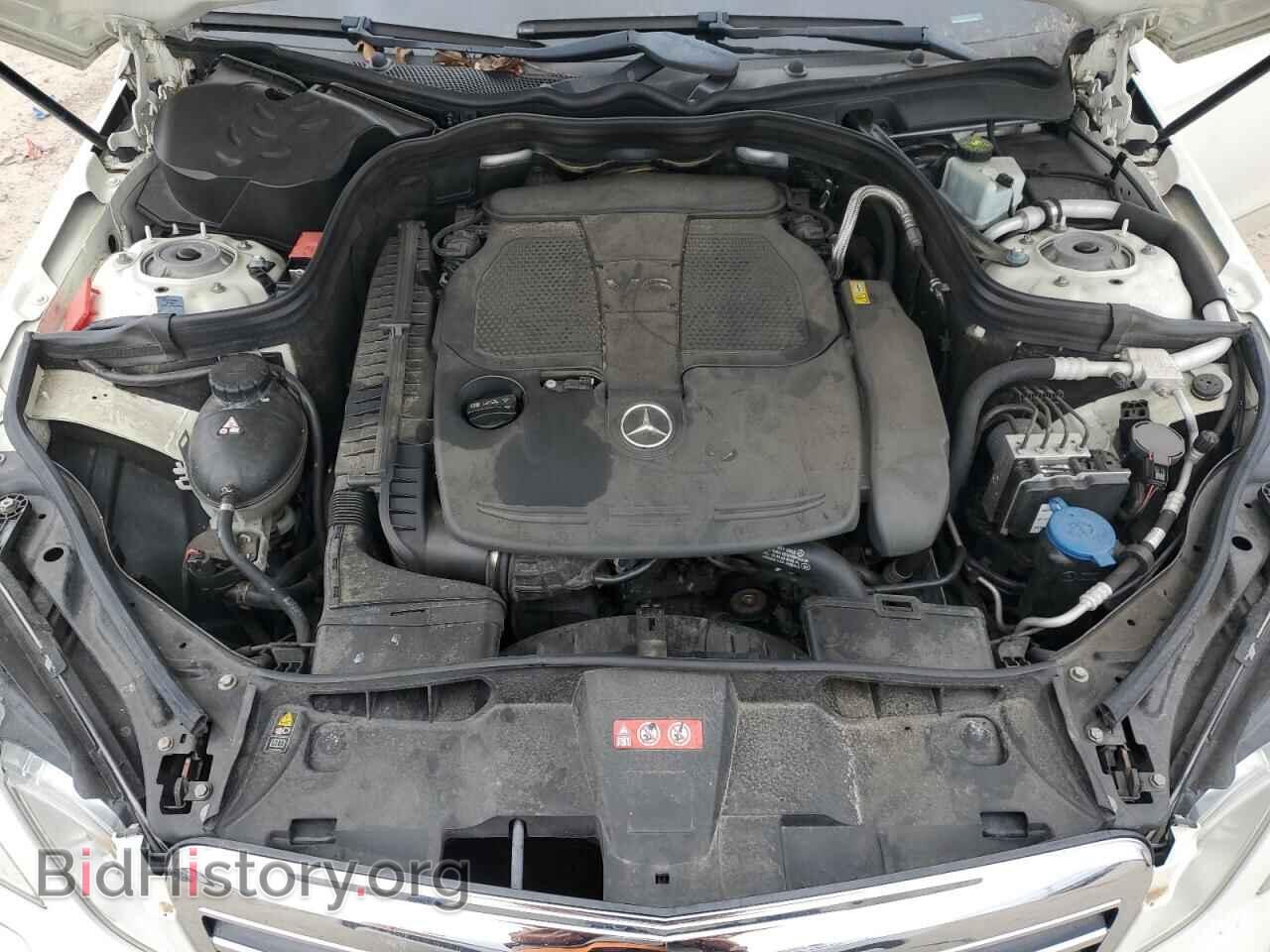2012 MERCEDES-BENZ E-CLASS - VIN: WDDHF8JB6CA557905 - Фото 11