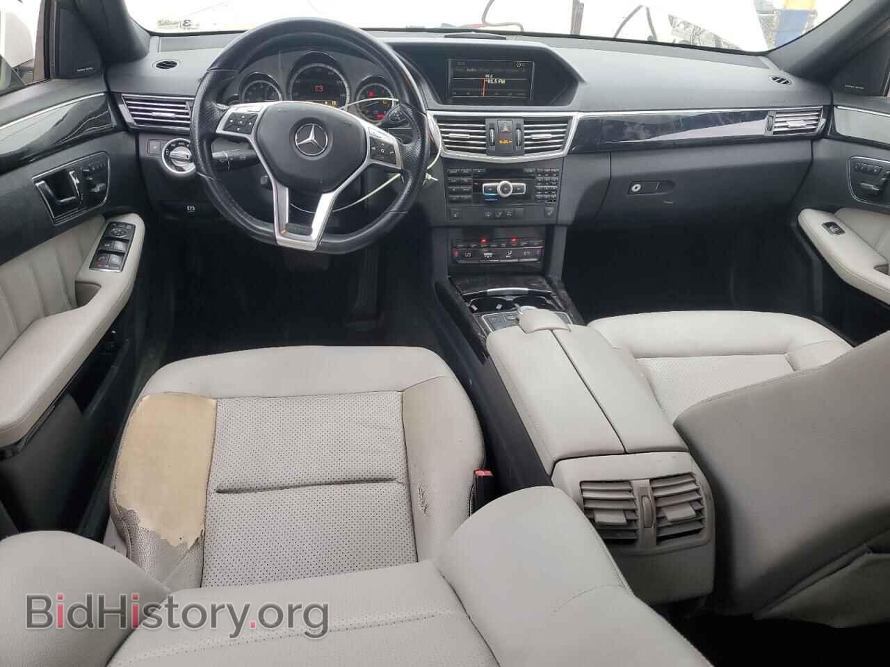 2012 MERCEDES-BENZ E-CLASS - VIN: WDDHF8JB6CA557905 - Фото 8