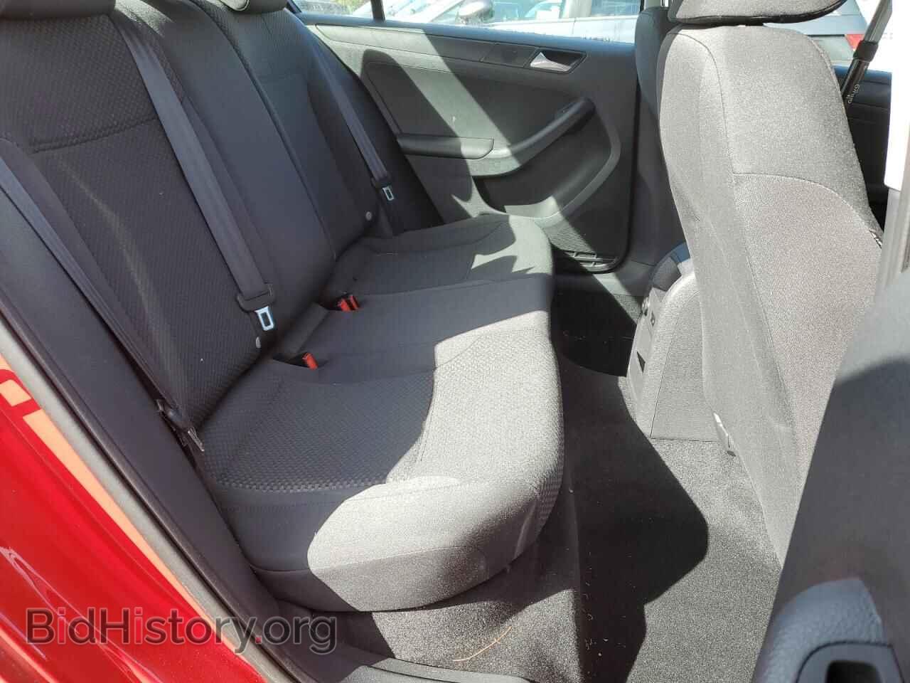 2014 VOLKSWAGEN JETTA - VIN: 3VW1K7AJ4EM397664 - Фото 10