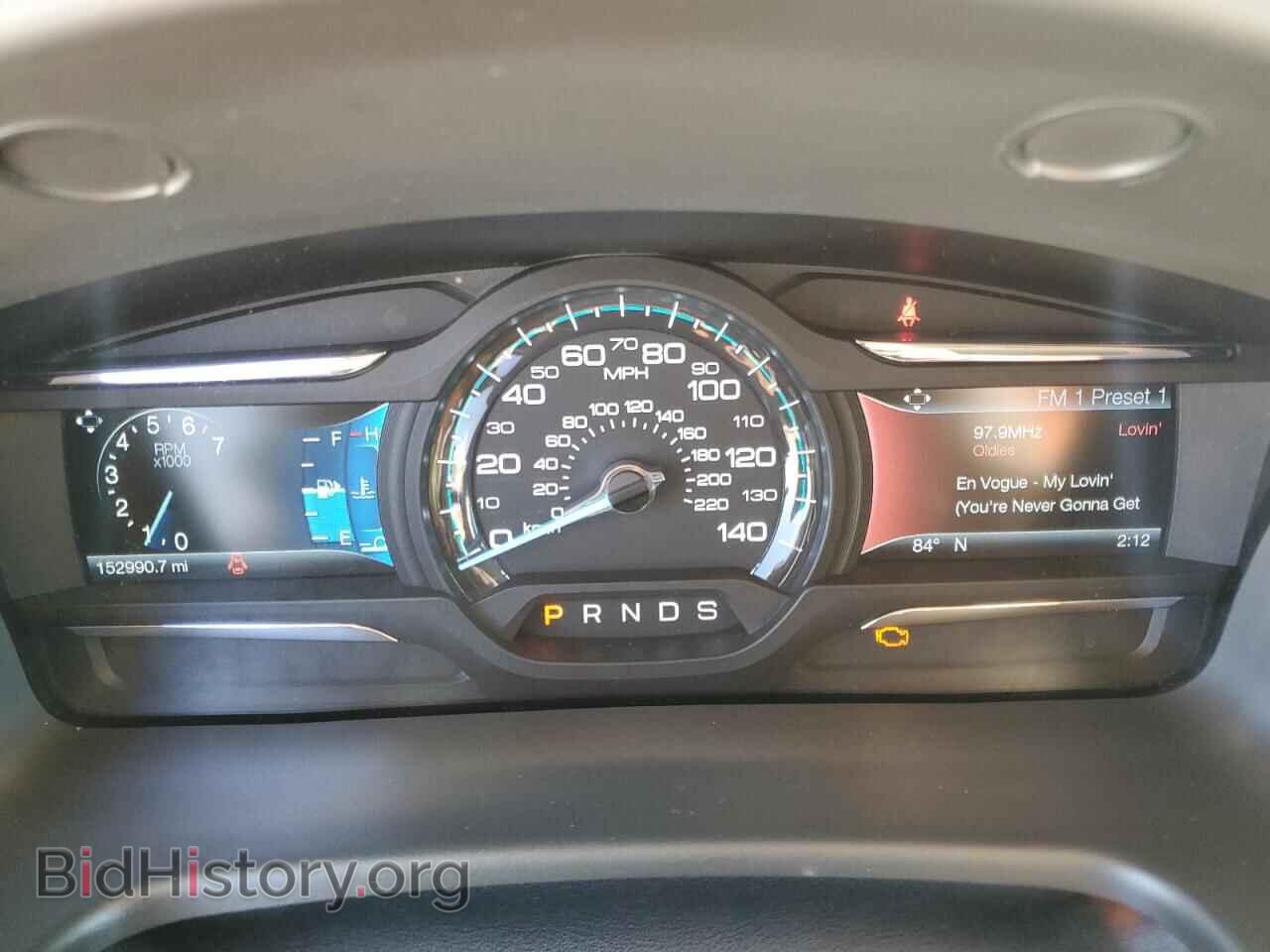 2017 FORD FLEX - VIN: 2FMGK5C8XHBA00469 - Фото 9