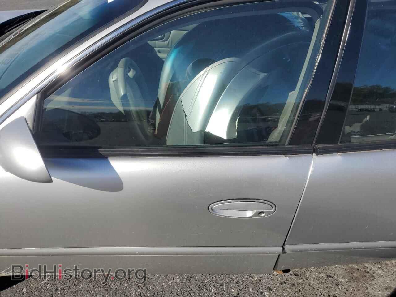 2005 BUICK CENTURY - VIN: 2G4WS52J151112756 - Photo 7