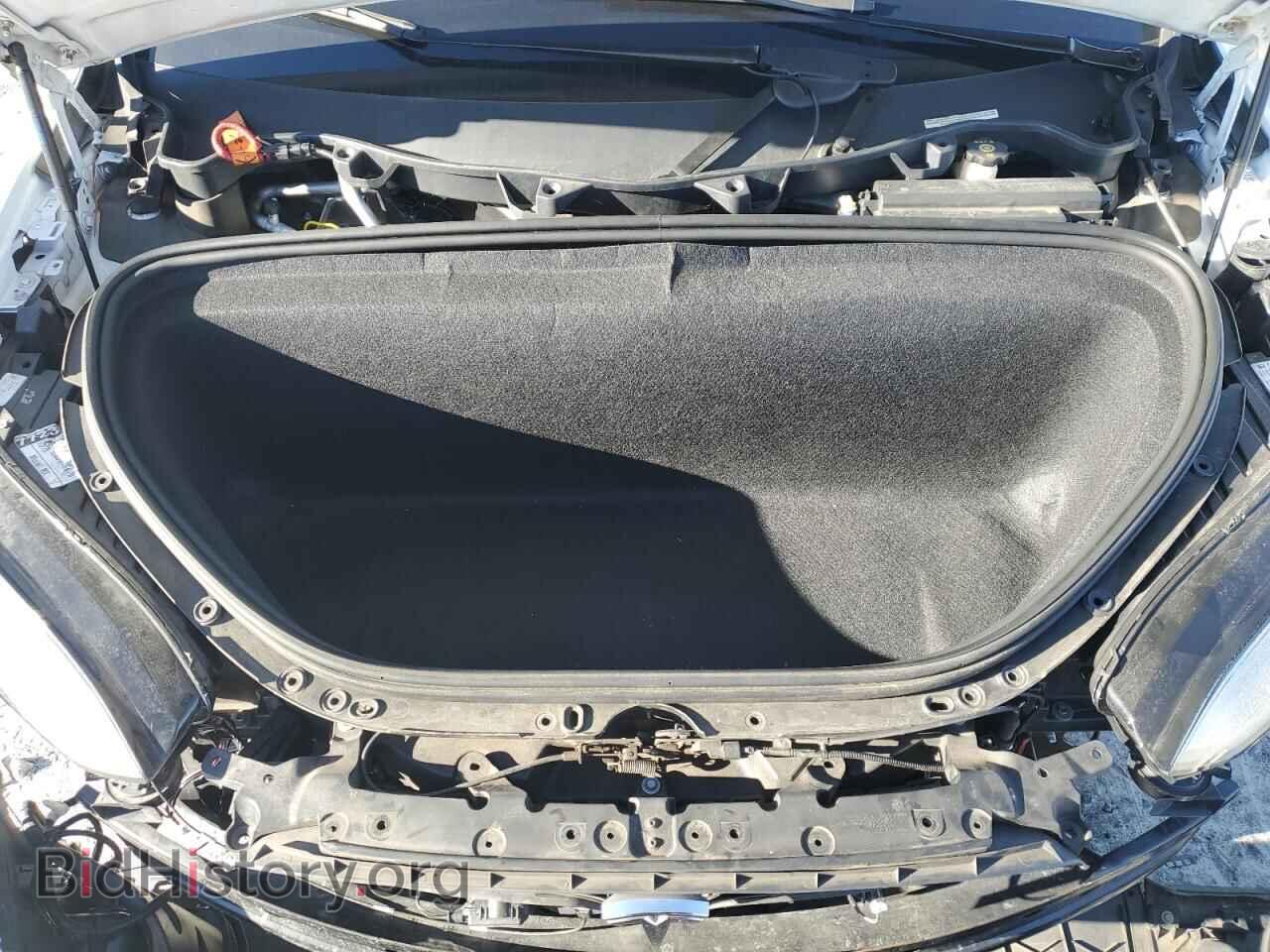 2021 TESLA MODEL X - VIN: 5YJXCDE41MF311064 - Photo 11