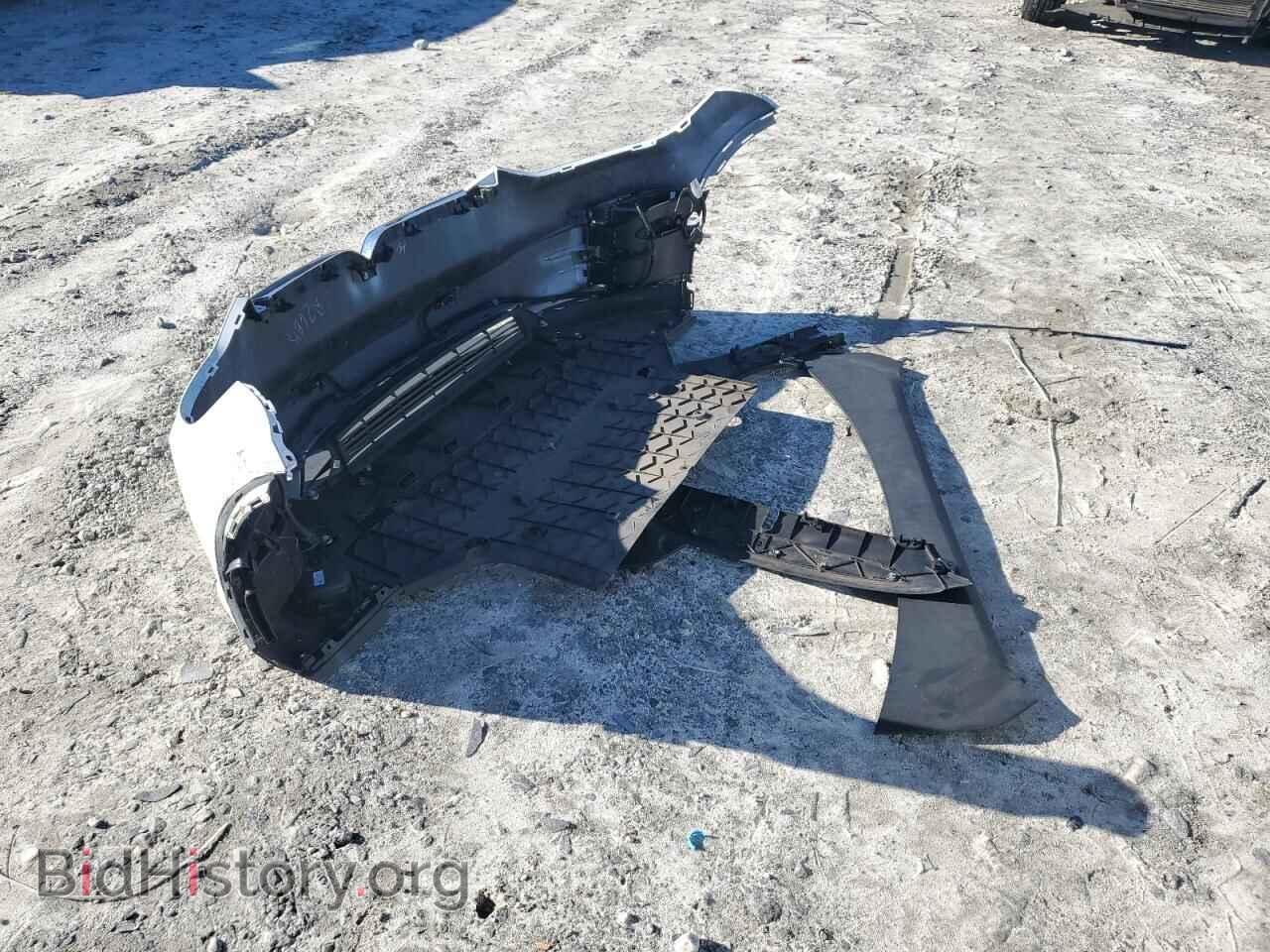 2021 TESLA MODEL X - VIN: 5YJXCDE41MF311064 - Photo 12