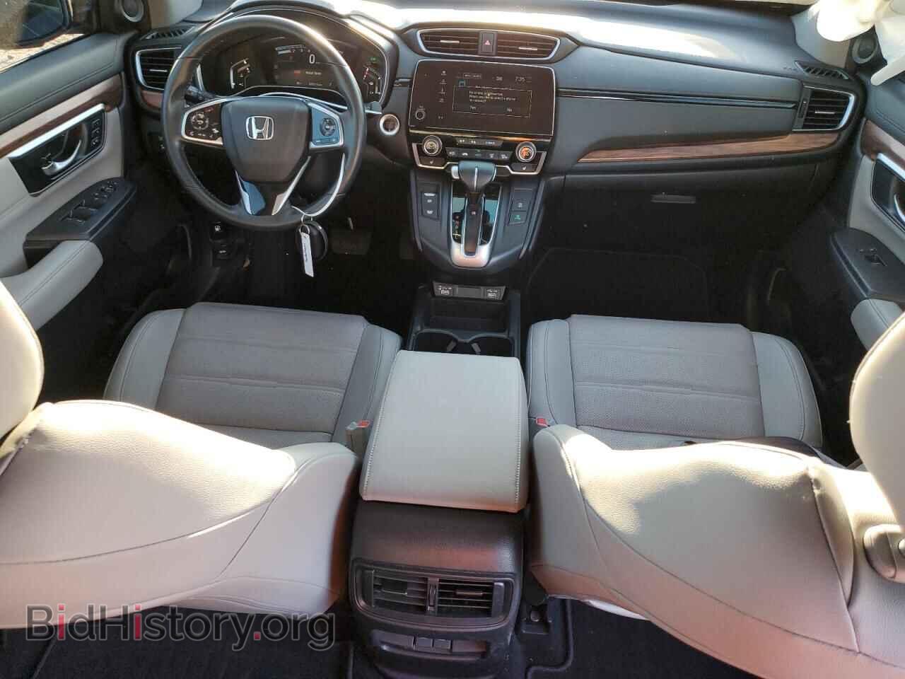 2022 HONDA CRV - VIN: 7FARW2H89NE025682 - Фото 8