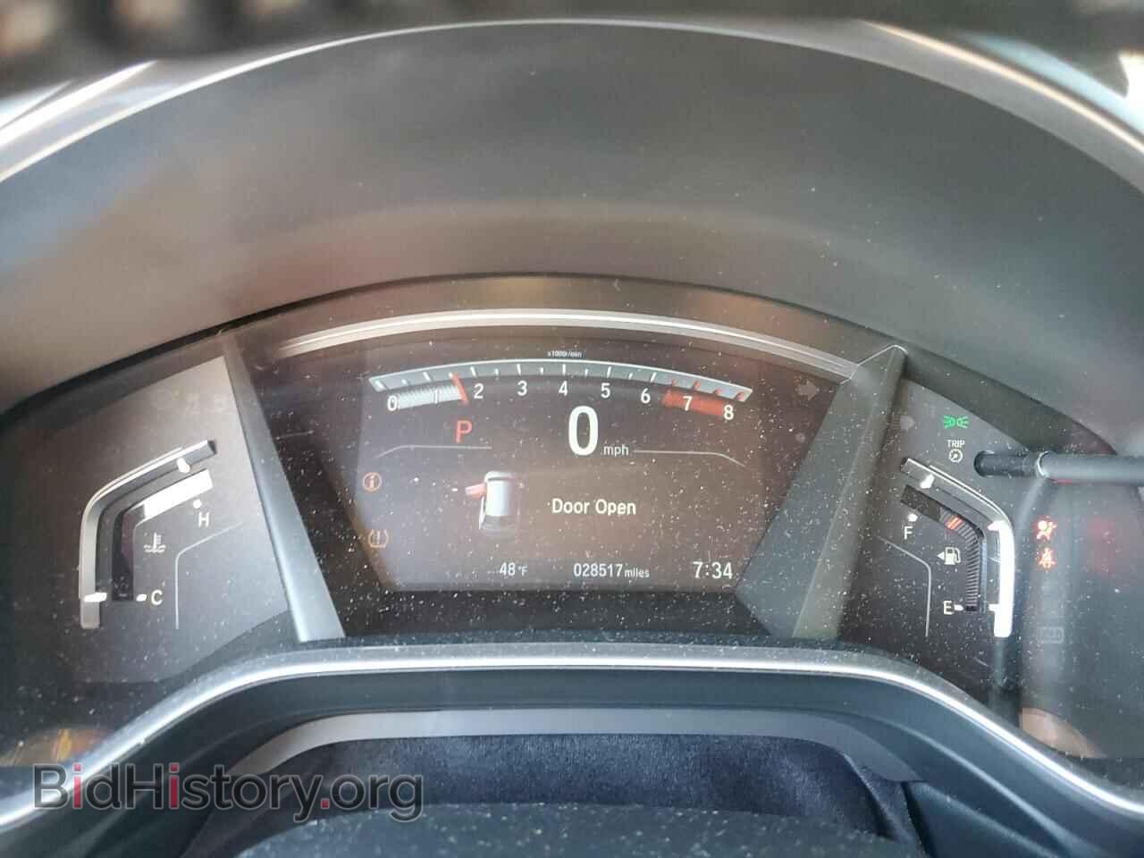 2022 HONDA CRV - VIN: 7FARW2H89NE025682 - Фото 9