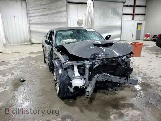2023 DODGE CHARGER - VIN: 2C3CDXMG3PH682030 - Фото 14