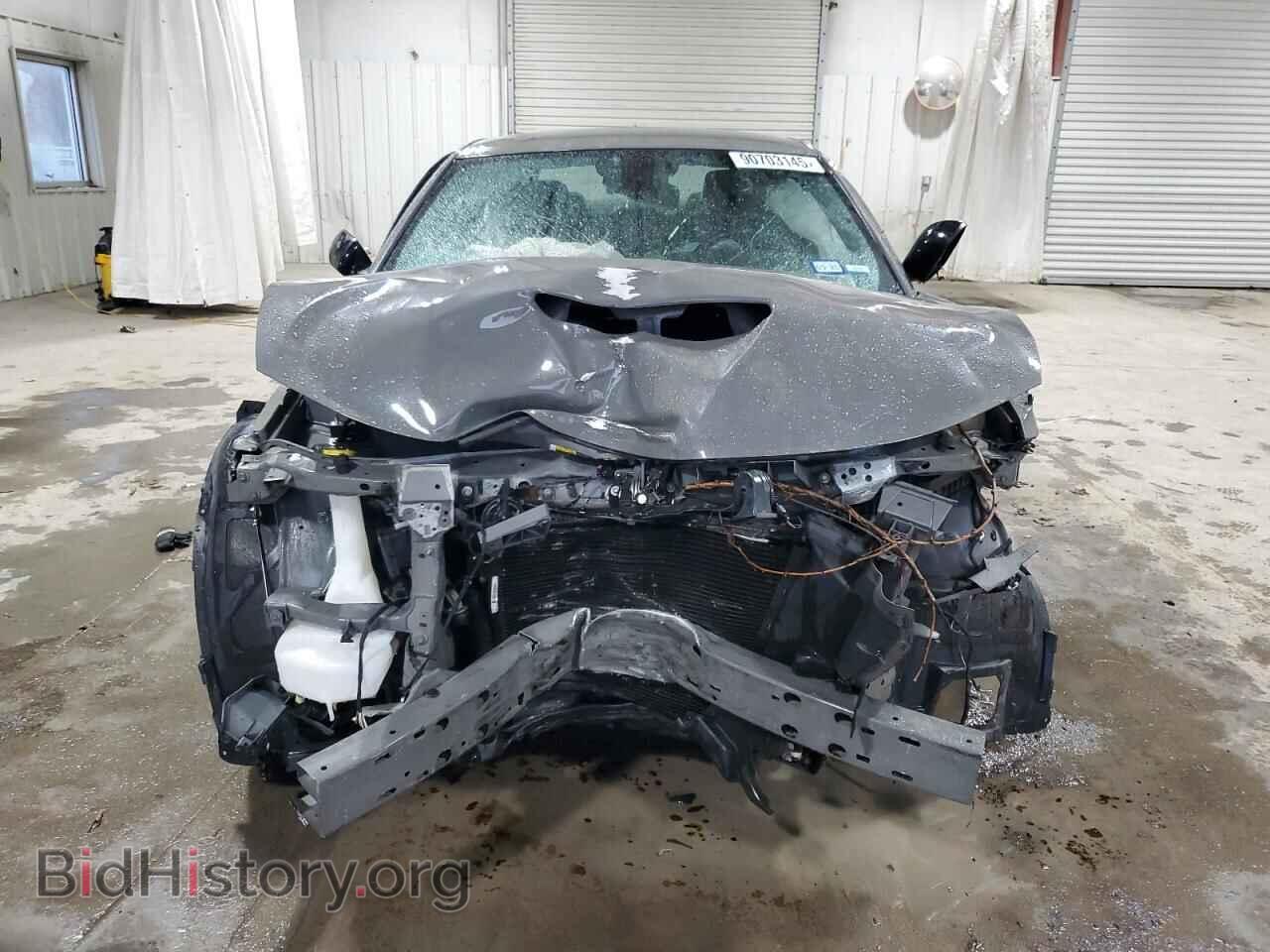 2023 DODGE CHARGER - VIN: 2C3CDXMG3PH682030 - Фото 5