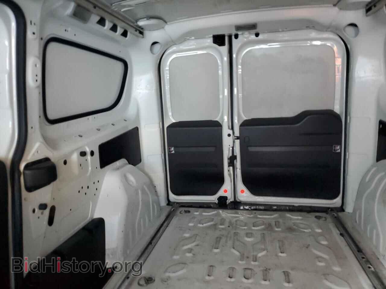 2017 RAM All Models - VIN: ZFBERFAB0H6G71889 - Фото 10