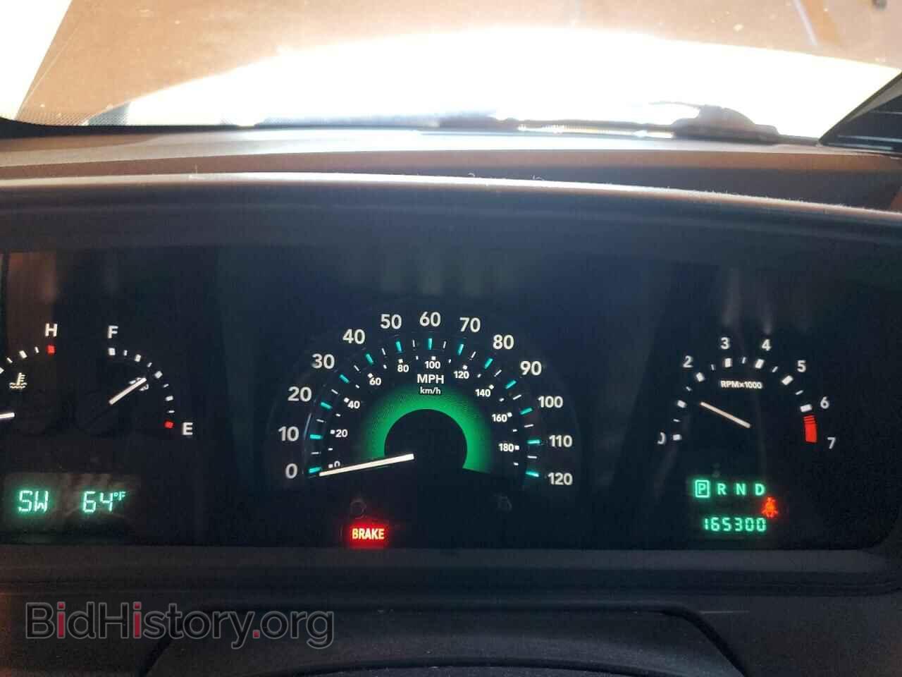 2009 DODGE JOURNEY - VIN: 3D4GG57VX9T196007 - Фото 9