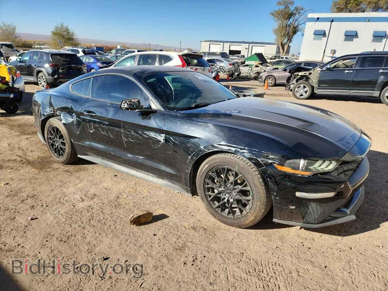 2018 FORD ALL Models - VIN: 1FA6P8TH0J5123023 - Photo 4