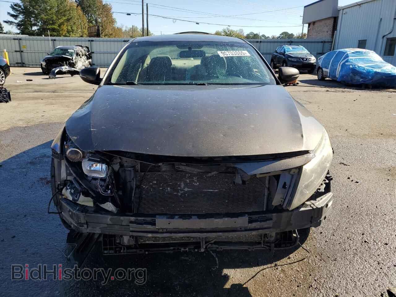 2014 KIA OPTIMA - VIN: 5XXGM4A7XEG343698 - Фото 5