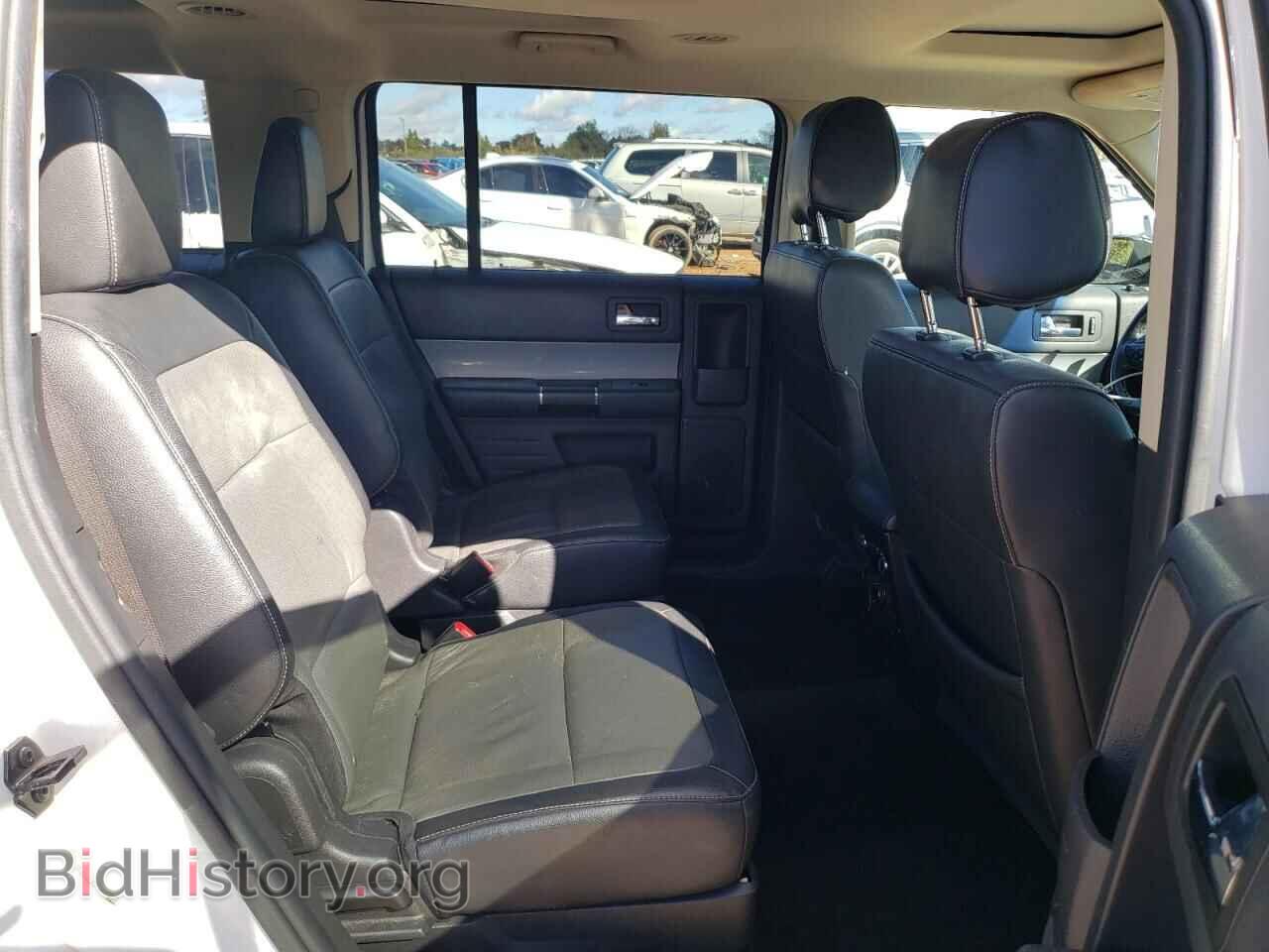 2015 FORD FLEX - VIN: 2FMHK6C82FBA17810 - Photo 11
