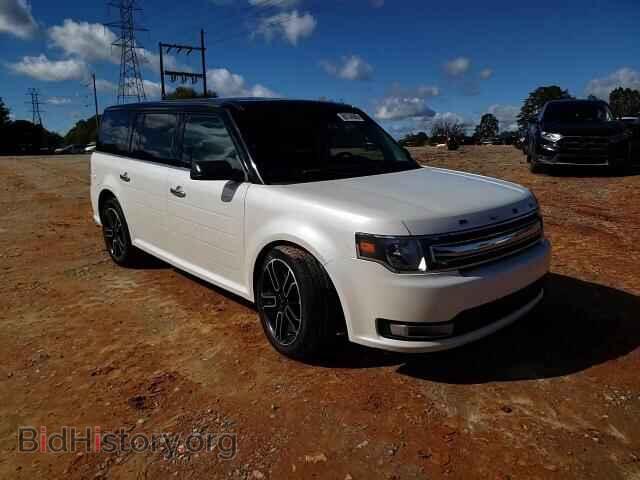 2015 FORD FLEX - VIN: 2FMHK6C82FBA17810 - Photo 14