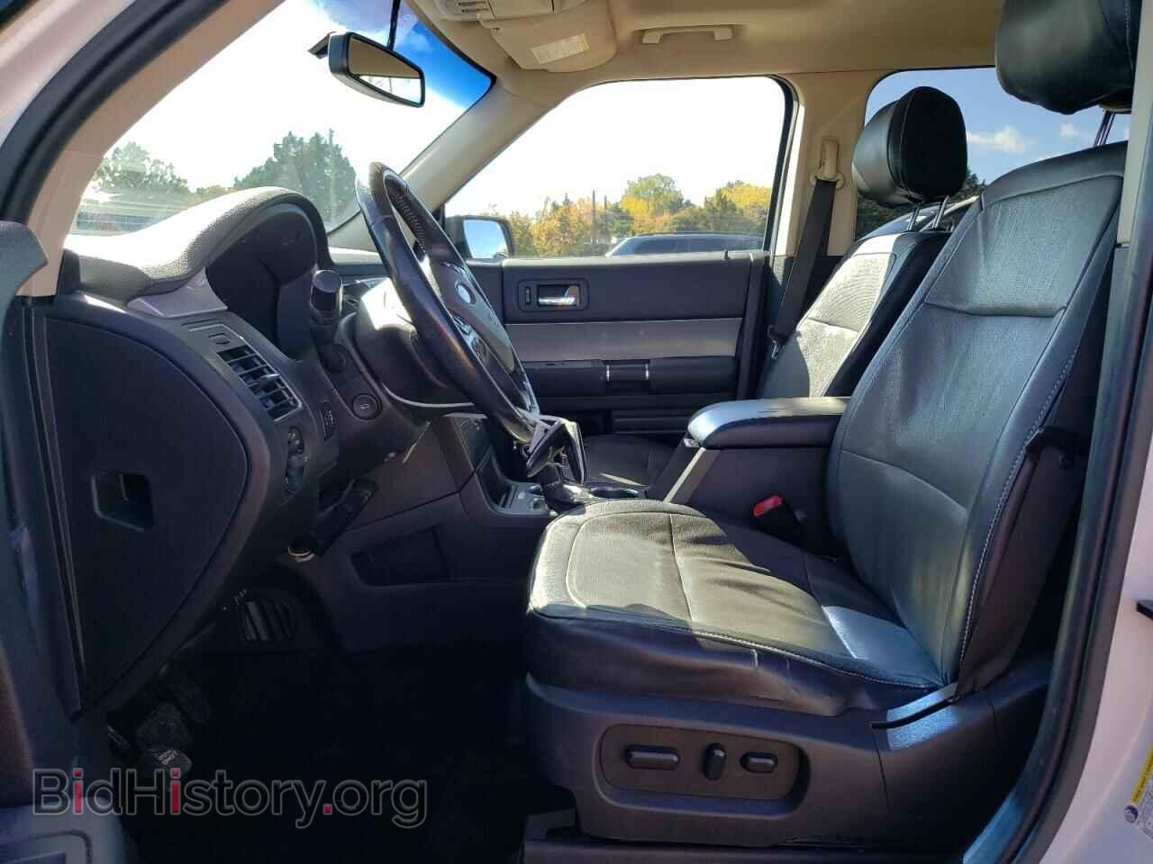 2015 FORD FLEX - VIN: 2FMHK6C82FBA17810 - Photo 7