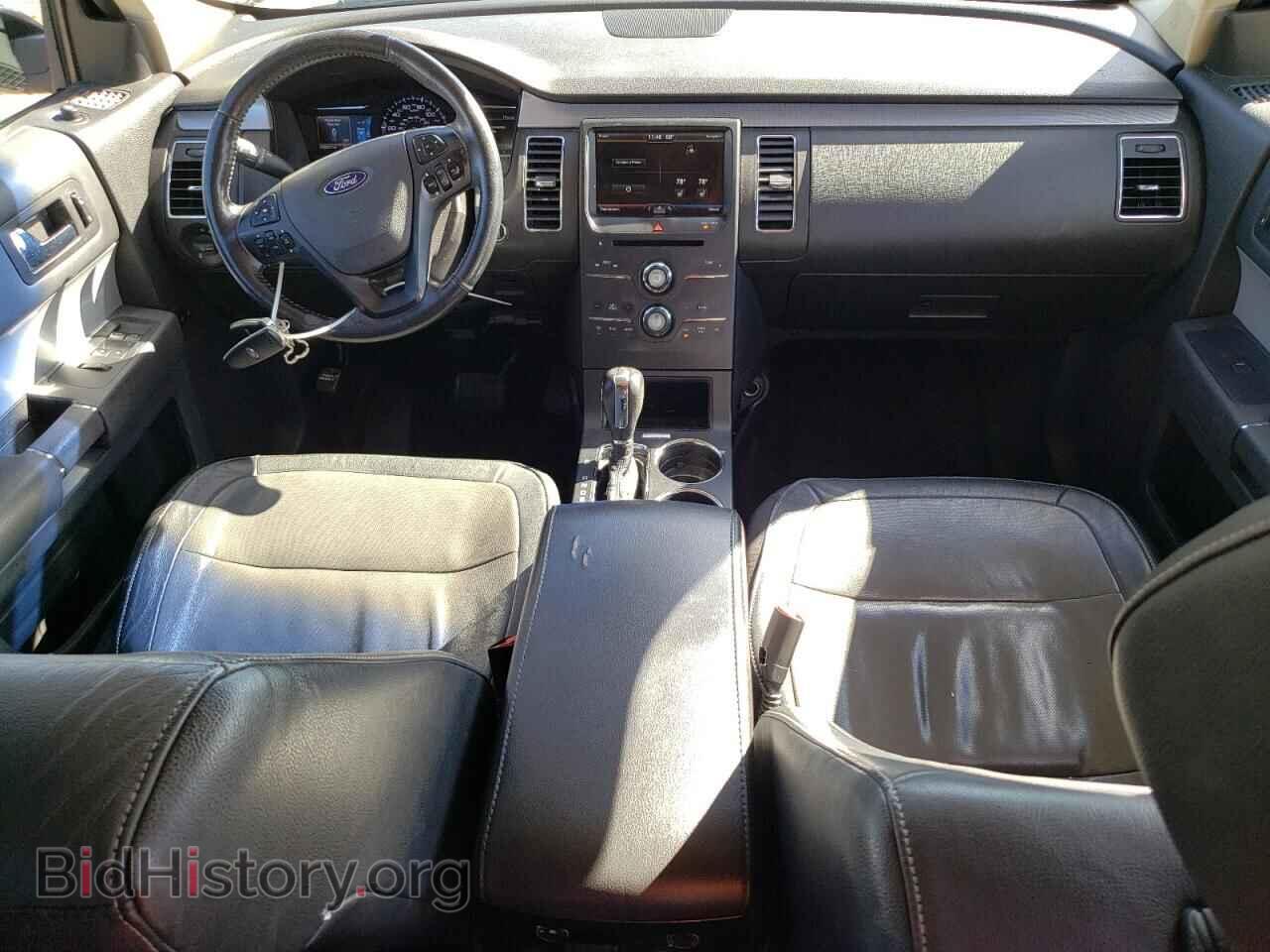 2015 FORD FLEX - VIN: 2FMHK6C82FBA17810 - Photo 8