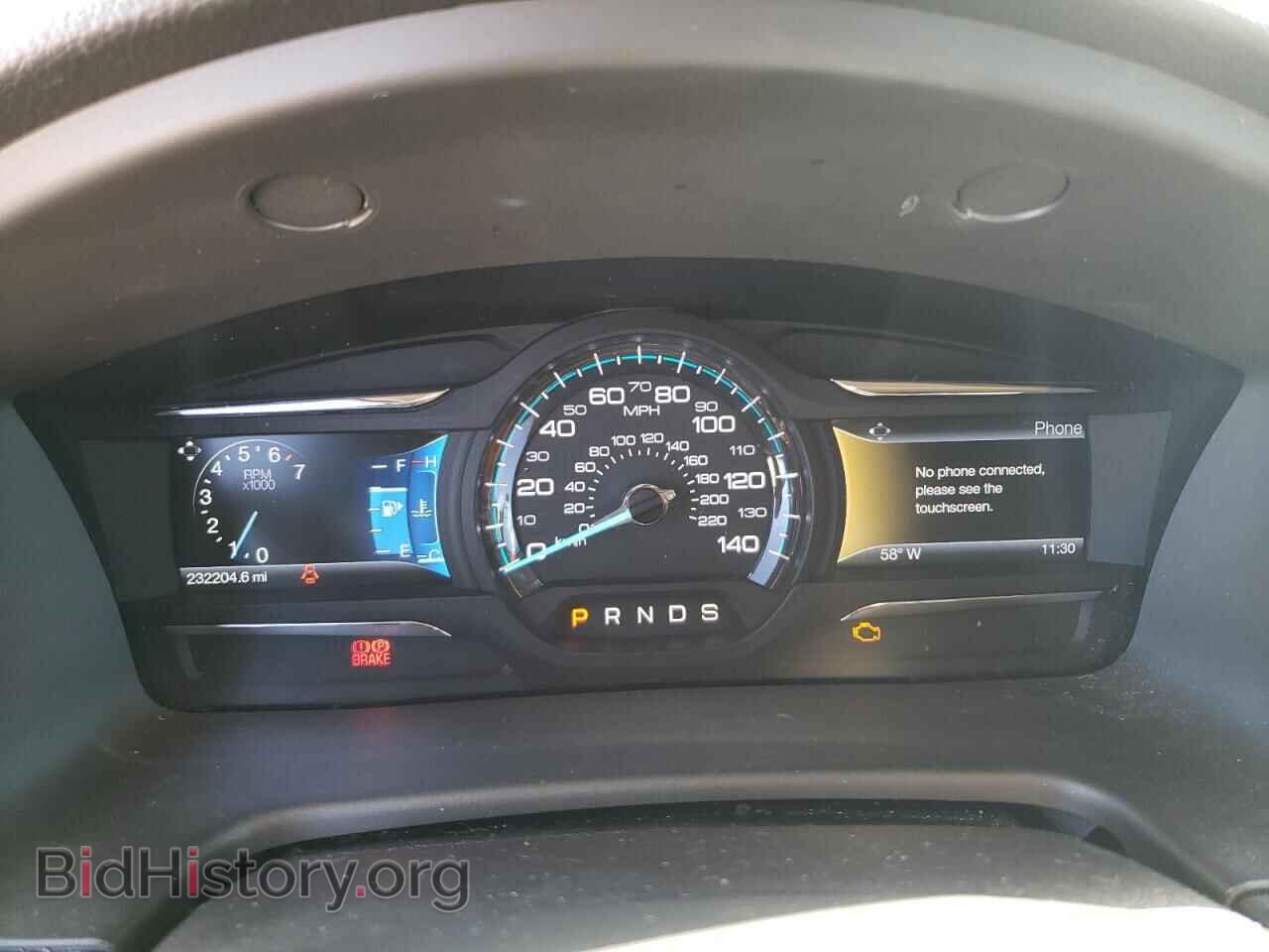 2015 FORD FLEX - VIN: 2FMHK6C82FBA17810 - Photo 9