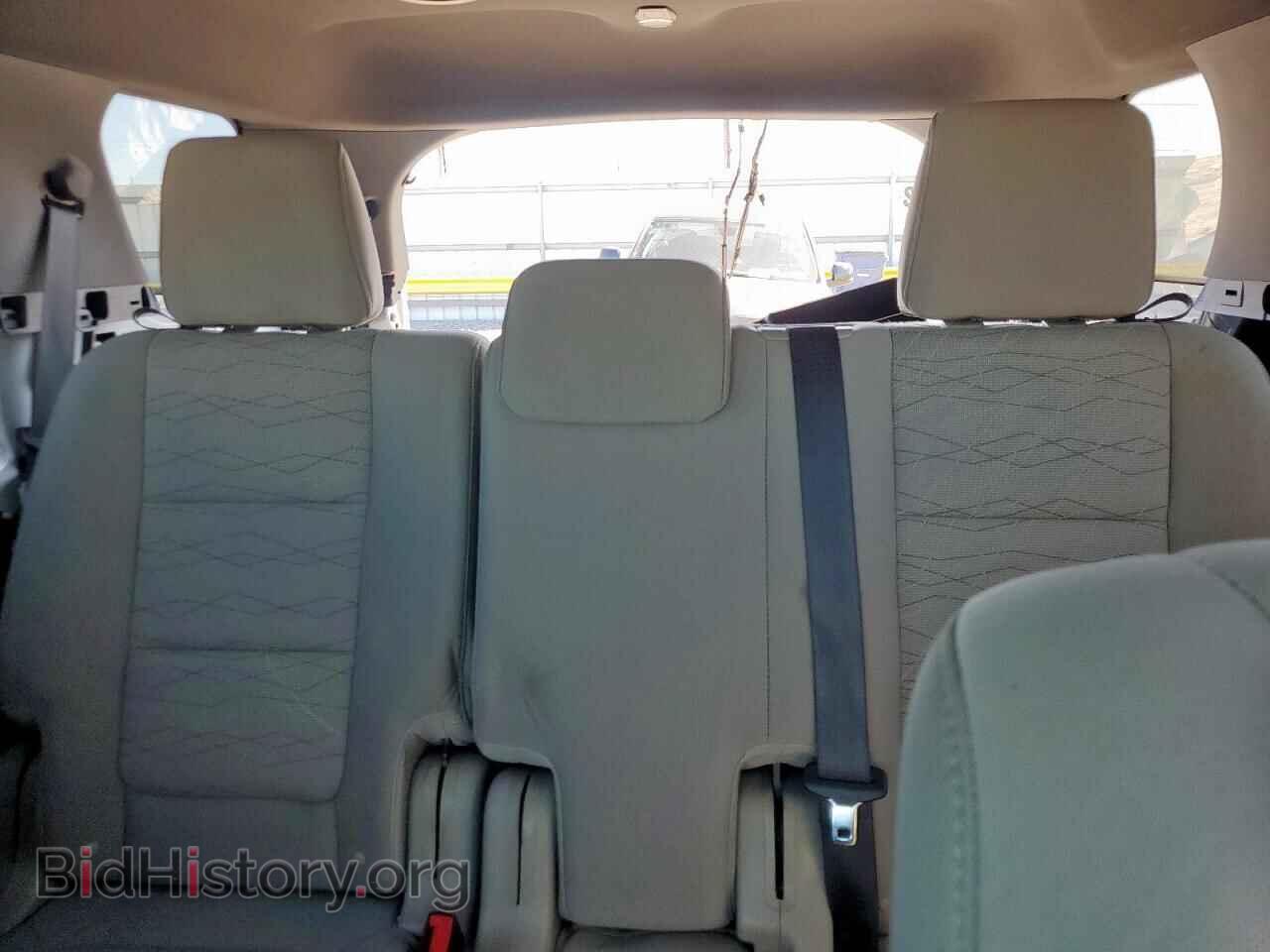 2014 FORD EXPLORER - VIN: 1FM5K7B98EGC27936 - Фото 10