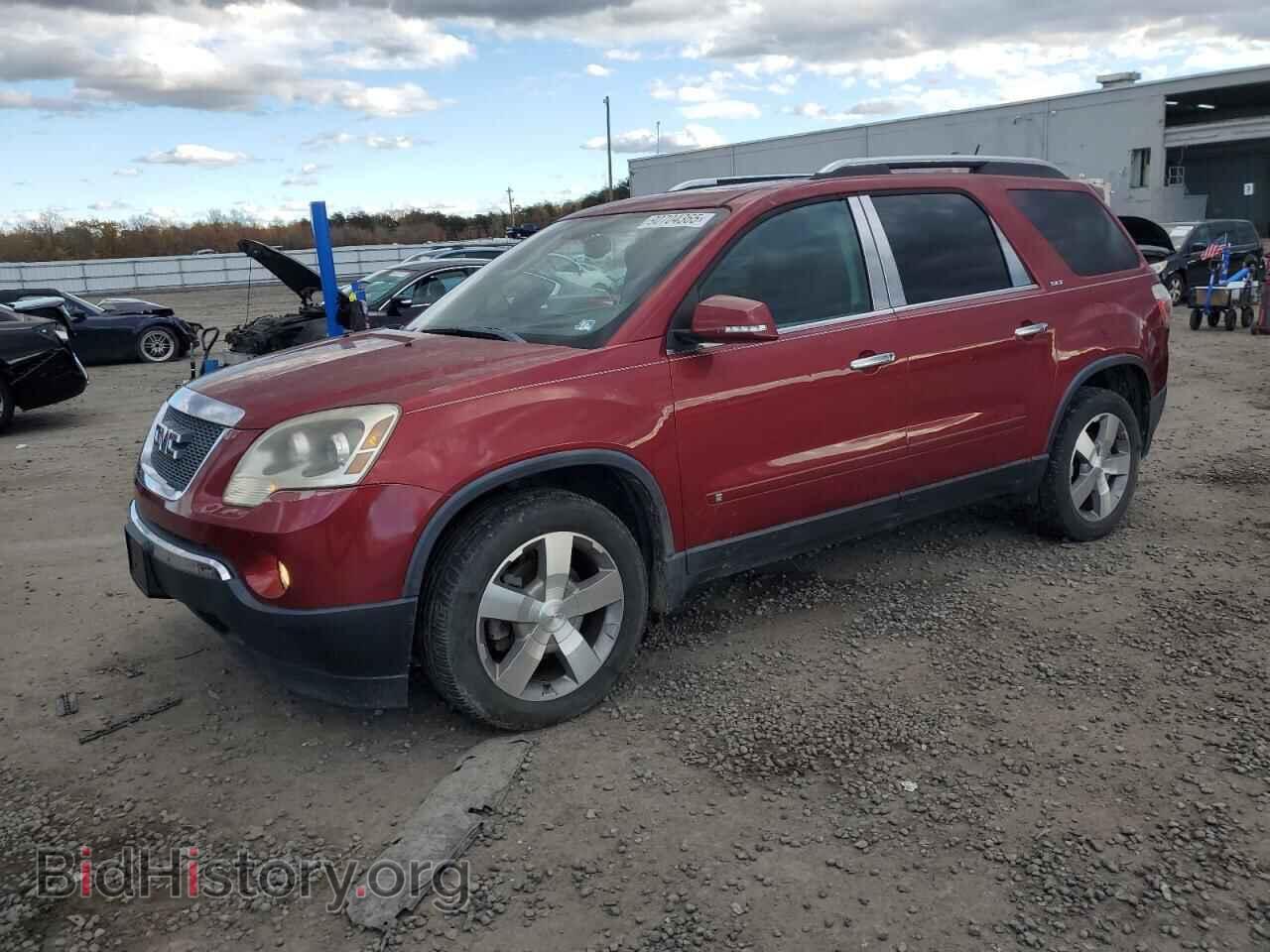 Photo 1GKEV33D79J192102 - GMC ACADIA 2009