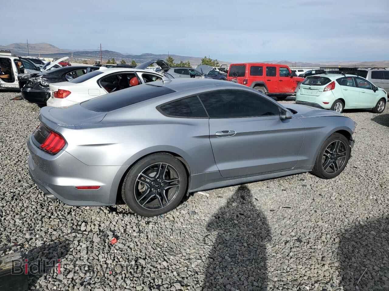 2021 FORD ALL Models - VIN: 1FA6P8THXM5115905 - Photo 3