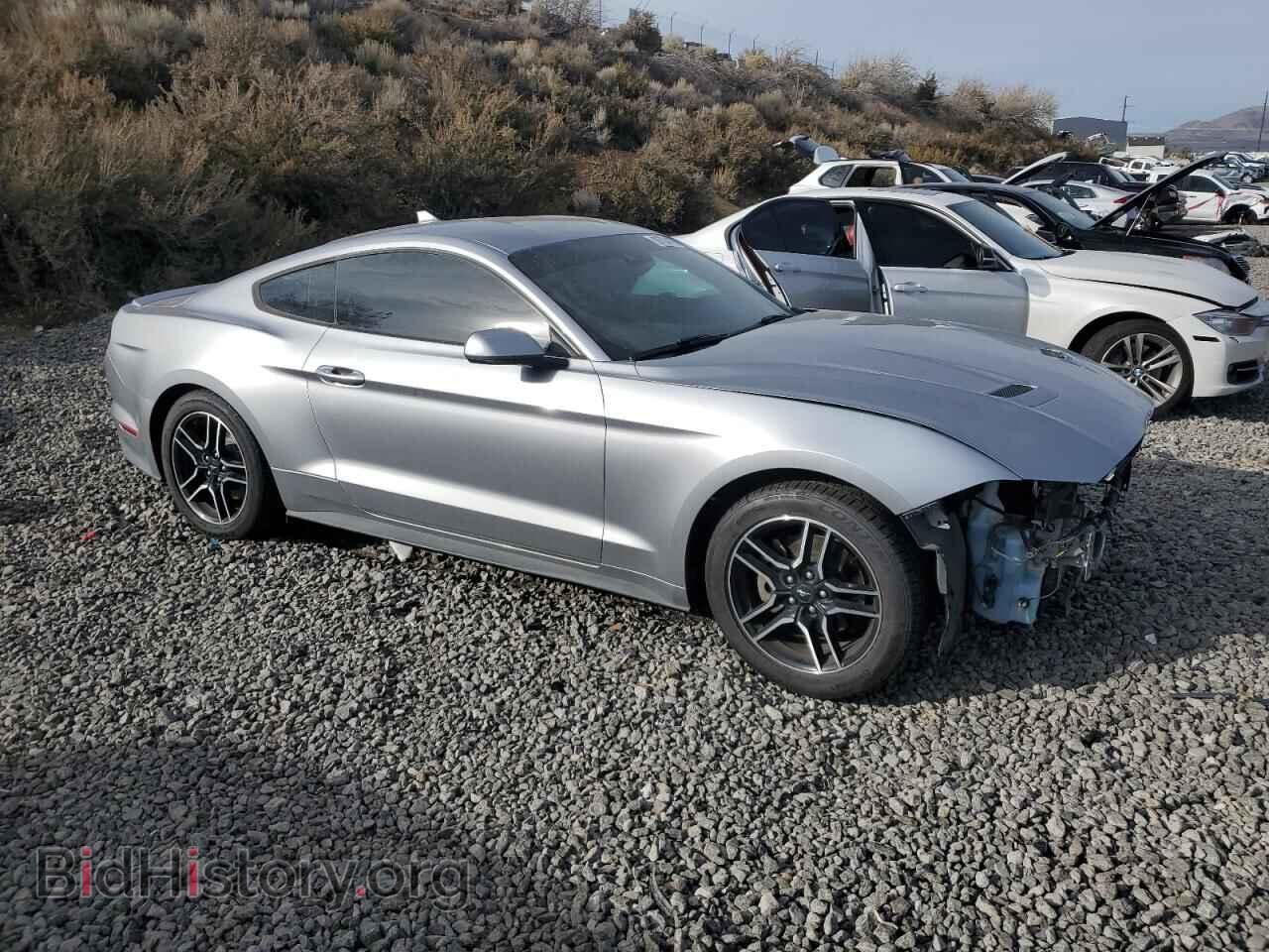 2021 FORD ALL Models - VIN: 1FA6P8THXM5115905 - Photo 4