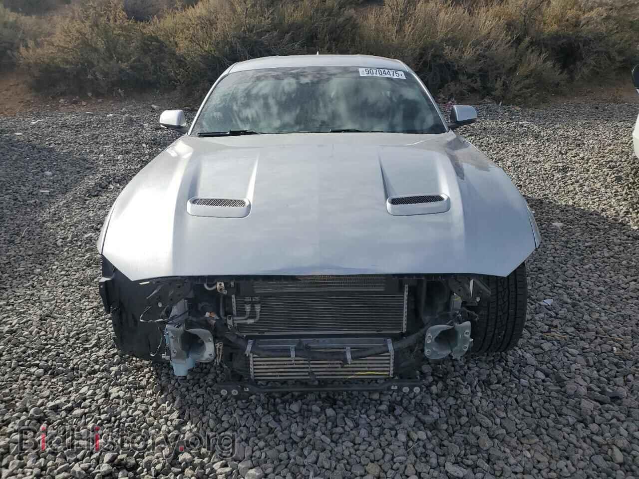 2021 FORD ALL Models - VIN: 1FA6P8THXM5115905 - Photo 5