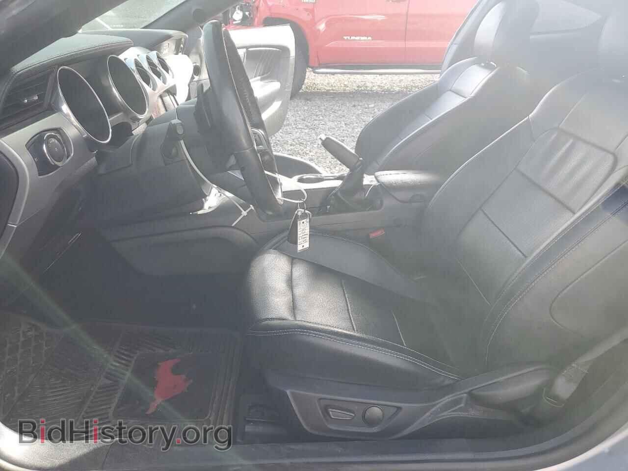 2021 FORD ALL Models - VIN: 1FA6P8THXM5115905 - Photo 7