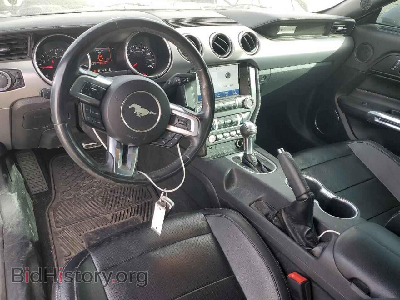 2021 FORD ALL Models - VIN: 1FA6P8THXM5115905 - Photo 8