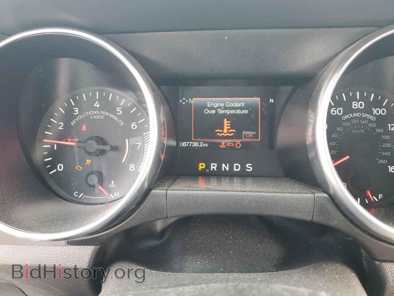 2021 FORD ALL Models - VIN: 1FA6P8THXM5115905 - Photo 9