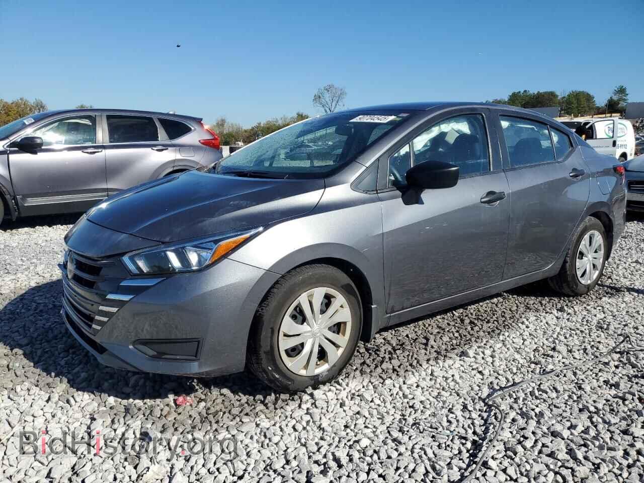 Photo 3N1CN8DV4PL868649 - NISSAN VERSA 2023