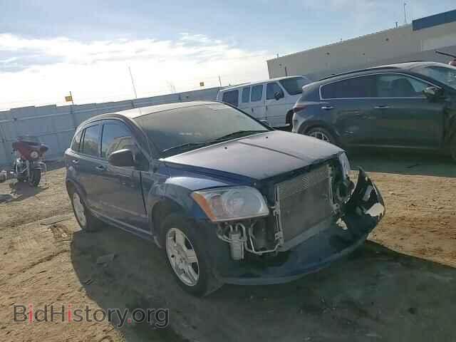 2009 DODGE CALIBER - VIN: 1B3HB48A99D171404 - Фото 13
