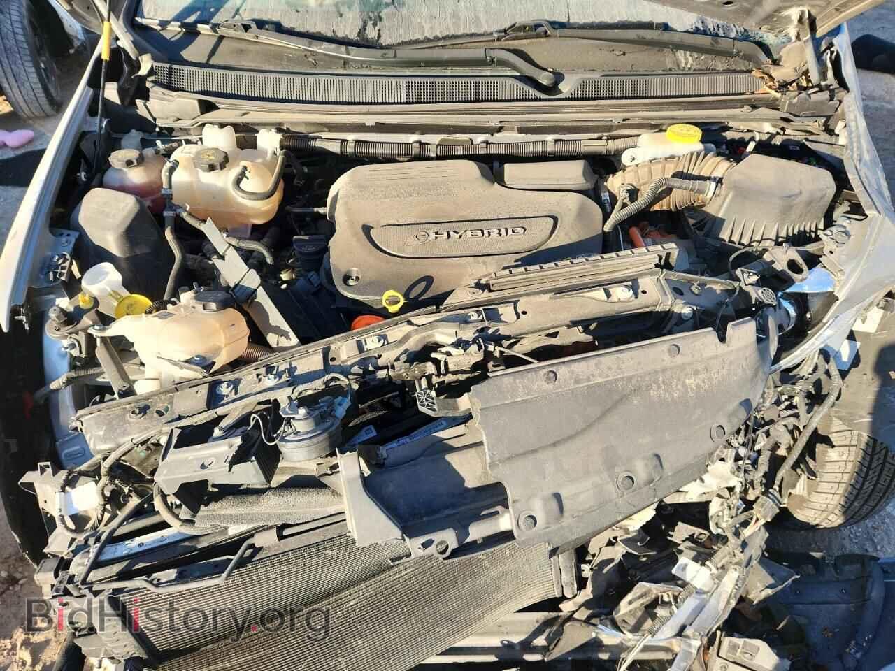 2018 CHRYSLER PACIFICA - VIN: 2C4RC1L71JR364951 - Photo 12
