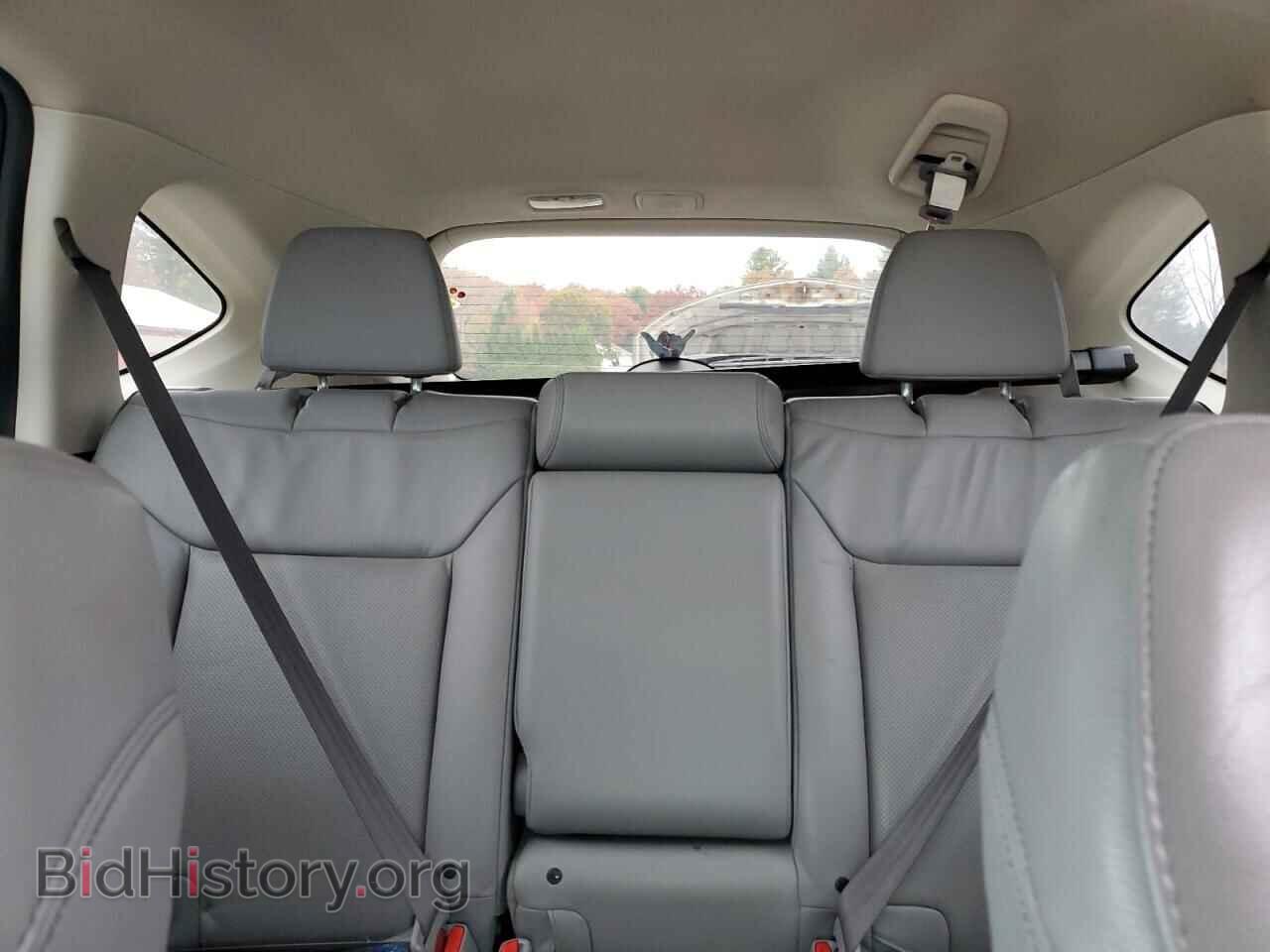2015 HONDA CRV - VIN: 2HKRM4H72FH617397 - Фото 10