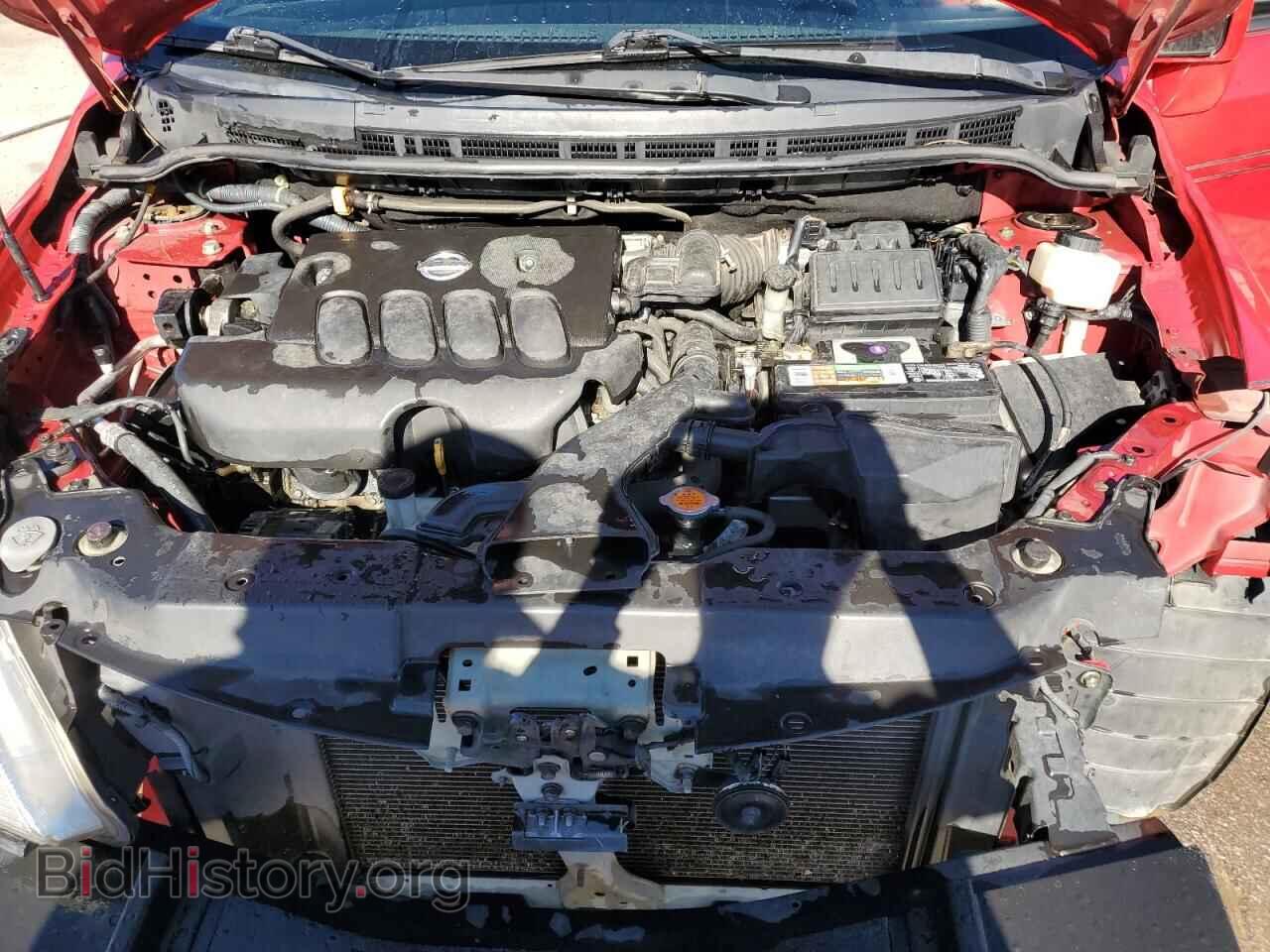 2010 NISSAN VERSA - VIN: 3N1BC1CP0AL392337 - Фото 11
