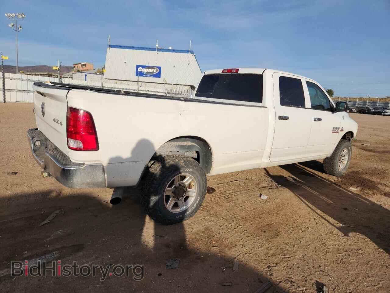 2013 RAM All Models - VIN: 3C6UR5HL1DG569998 - Photo 3