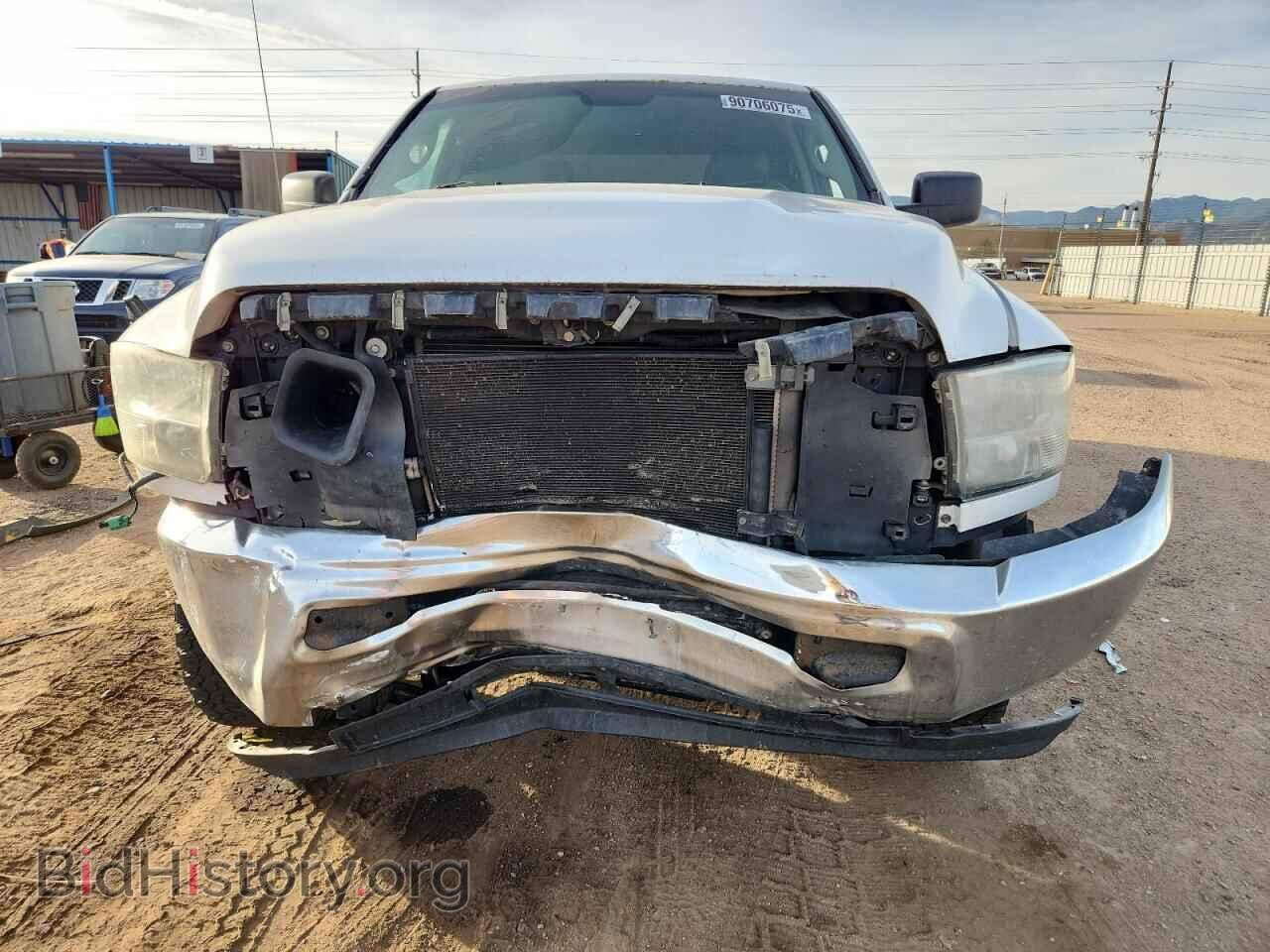 2013 RAM All Models - VIN: 3C6UR5HL1DG569998 - Photo 5