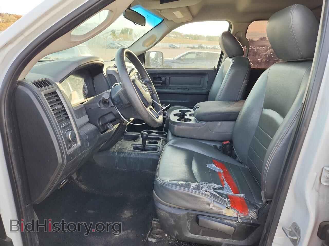 2013 RAM All Models - VIN: 3C6UR5HL1DG569998 - Photo 7