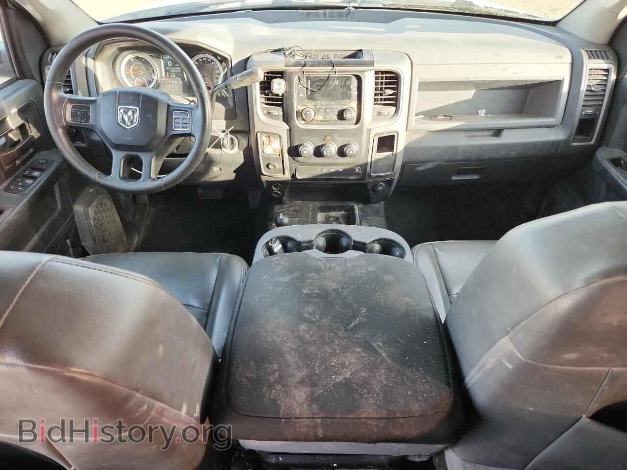 2013 RAM All Models - VIN: 3C6UR5HL1DG569998 - Photo 8