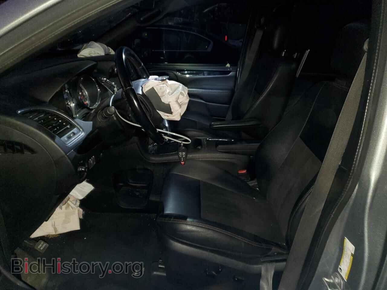 2019 DODGE CARAVAN - VIN: 2C4RDGCG2KR808999 - Photo 7