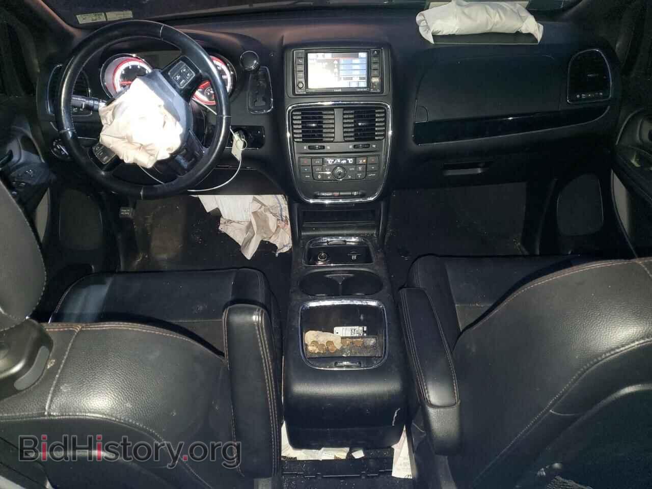 2019 DODGE CARAVAN - VIN: 2C4RDGCG2KR808999 - Photo 8