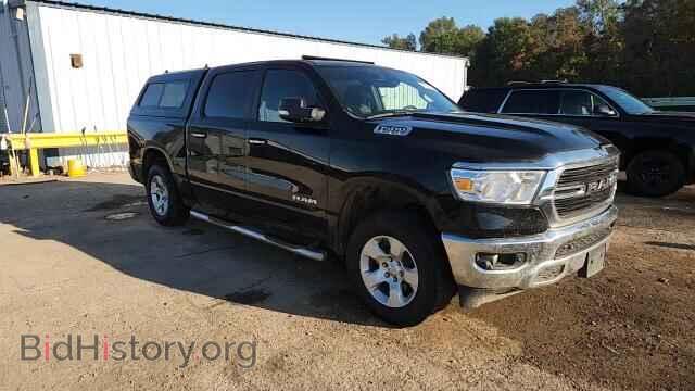 2019 RAM 1500 - VIN: 1C6SRFFT4KN856286 - Фото 13