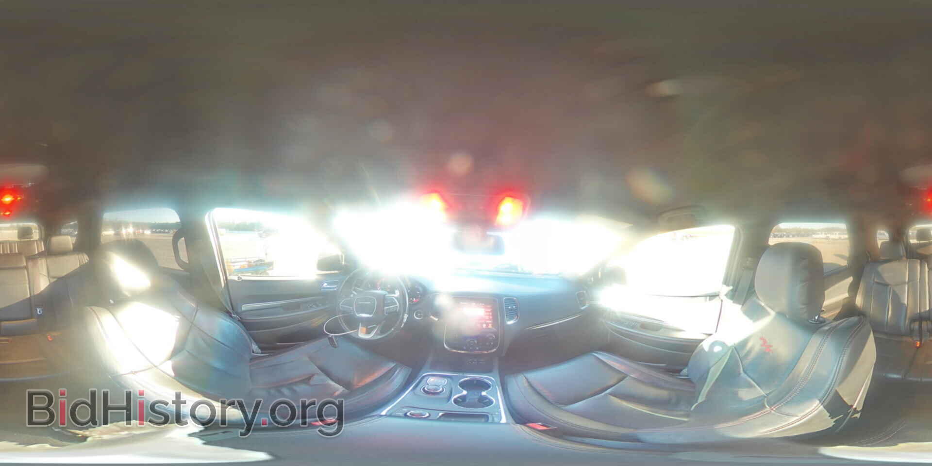 2014 DODGE DURANGO - VIN: 1C4SDJCT0EC562320 - Фото 15