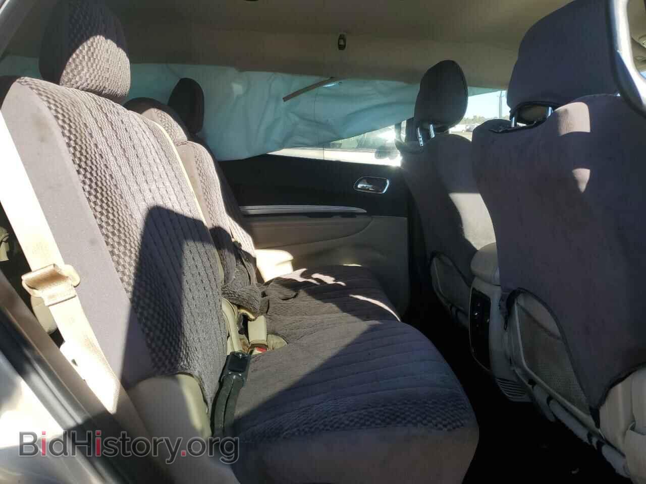 2015 DODGE DURANGO - VIN: 1C4RDHAG3FC937714 - Фото 11