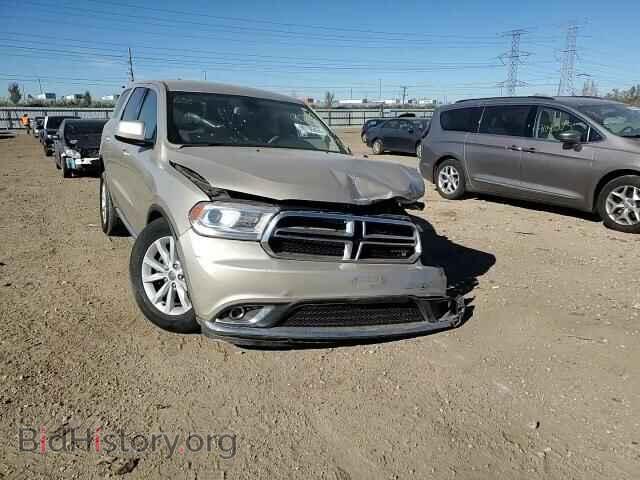 2015 DODGE DURANGO - VIN: 1C4RDHAG3FC937714 - Фото 14