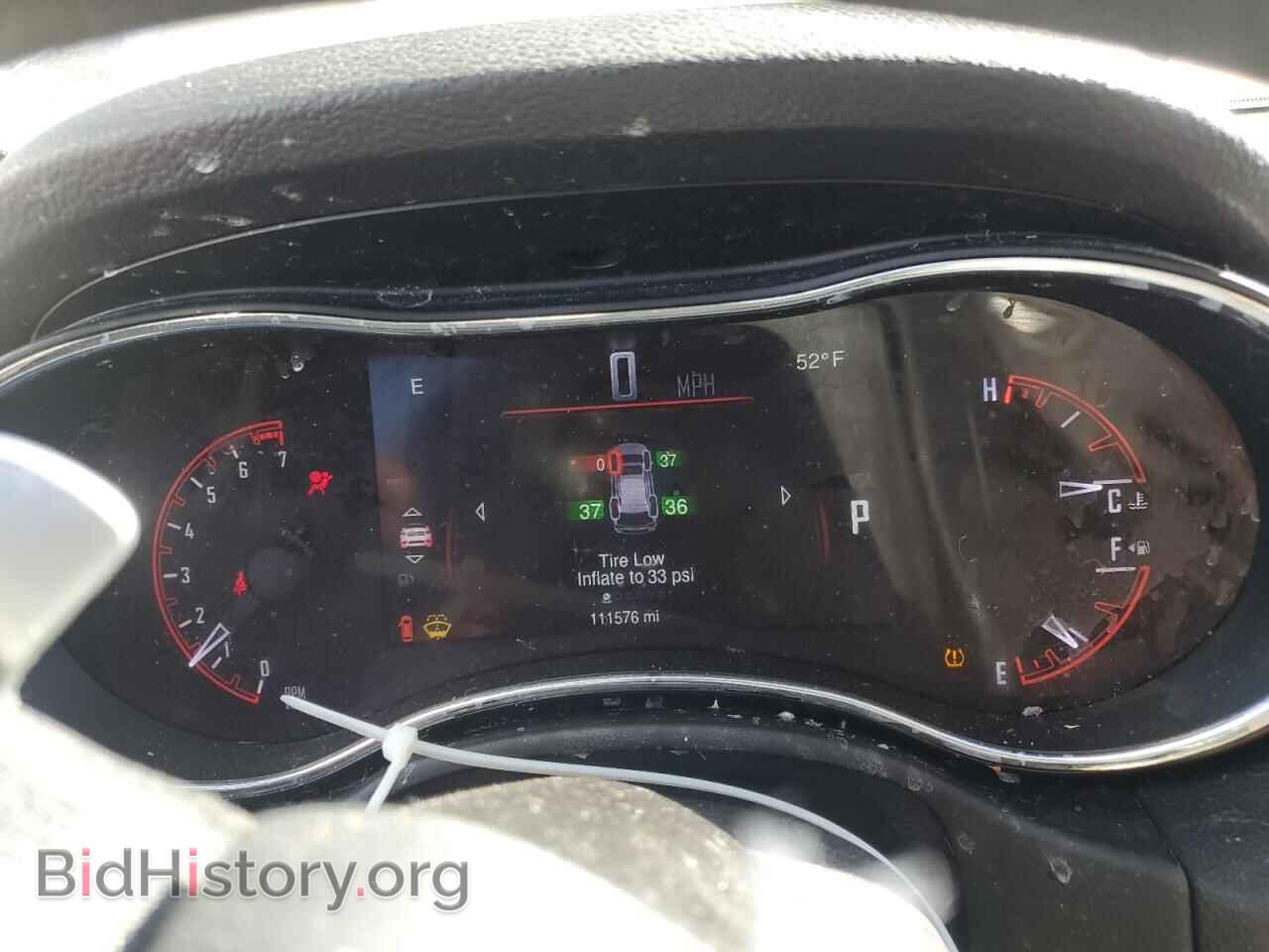 2015 DODGE DURANGO - VIN: 1C4RDHAG3FC937714 - Фото 9