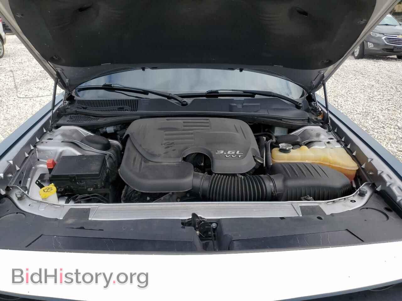 2018 DODGE CHALLENGER - VIN: 2C3CDZAG9JH258469 - Фото 11